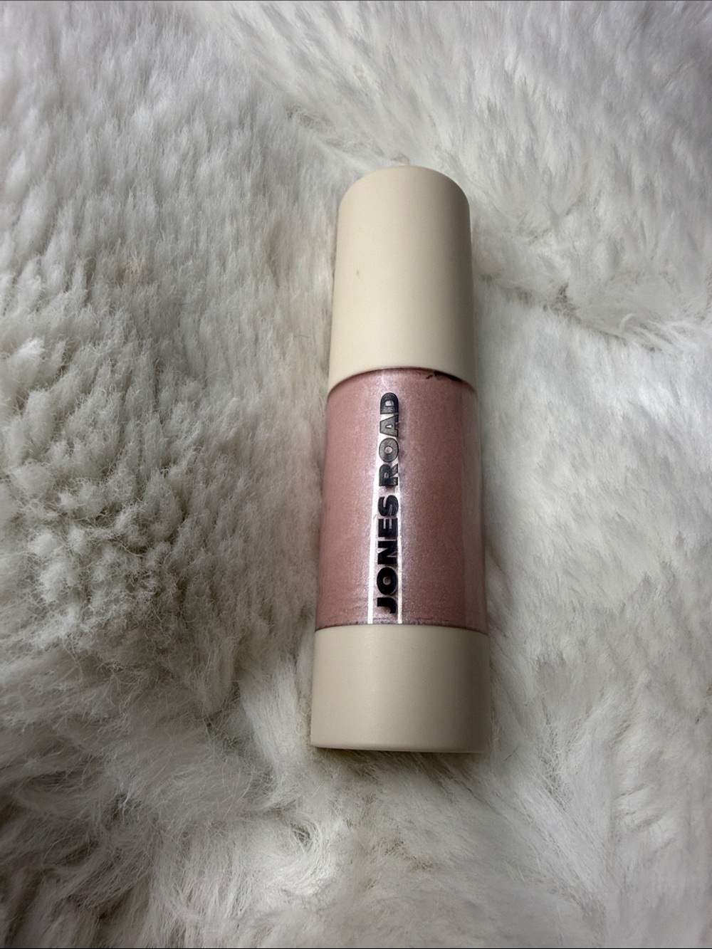 JONES ROAD Shimmer Face Oil IN Pink Opal -Discontinued